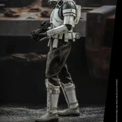 Hot Toys Hot Toys Limited Star Wars Assault Tank Commander Rogue One 1/6 Scale Figure