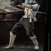 Hot Toys Hot Toys Limited Star Wars Assault Tank Commander Rogue One 1/6 Scale Figure