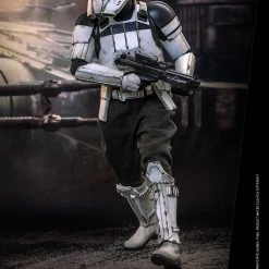 Hot Toys Hot Toys Limited Star Wars Assault Tank Commander Rogue One 1/6 Scale Figure