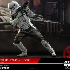 Hot Toys Hot Toys Limited Star Wars Assault Tank Commander Rogue One 1/6 Scale Figure