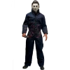 Trick Or Treat Studios HALLOWEEN 1978 - MICHAEL MYERS 12" ACTION FIGURE - BLOODY SAMHAIN EDITION