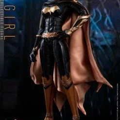 Hot Toys Batgirl Batman: Arkham Knight Sixth Scale Figure