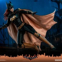 Hot Toys Batgirl Batman: Arkham Knight Sixth Scale Figure