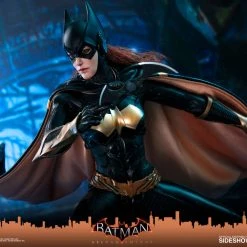 Hot Toys Batgirl Batman: Arkham Knight Sixth Scale Figure