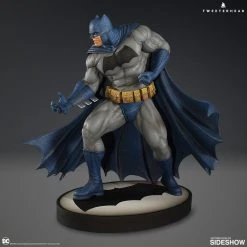 TweeterHead Batman Dark Knight Maquette
