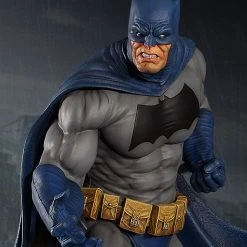 TweeterHead Batman Dark Knight Maquette