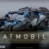 Hot Toys Batmobile Batman Begins 1/6 Scale Vehicle