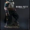 Hot Toys Boba Fett™ The Mandalorian Sixth Scale Figure