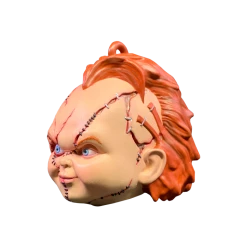 Trick Or Treat Studios Bride Of Chucky - Chucky Ornament