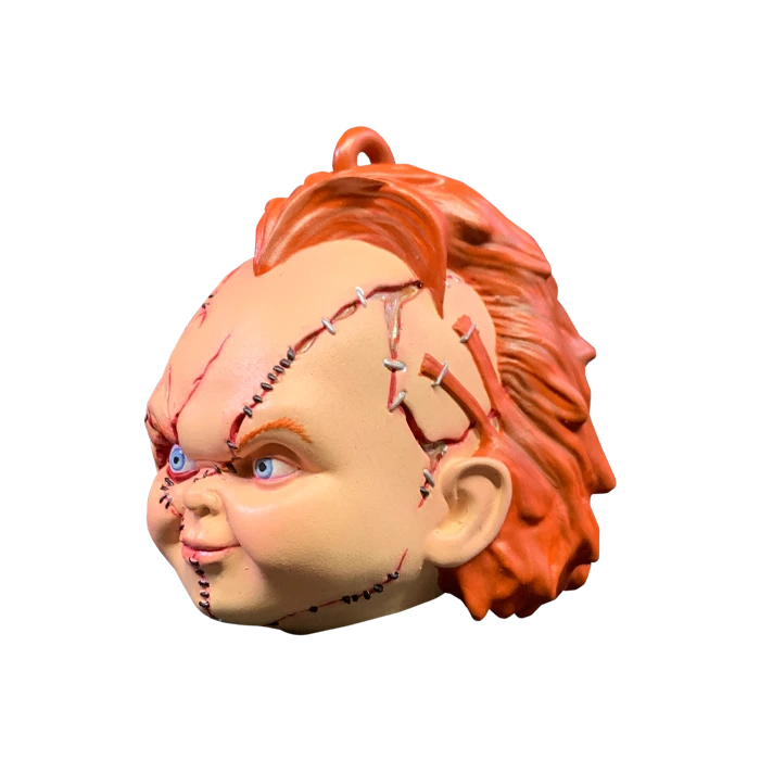 Trick Or Treat Studios Bride Of Chucky - Chucky Ornament