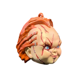 Trick Or Treat Studios Bride Of Chucky - Chucky Ornament
