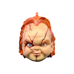 Trick Or Treat Studios Bride Of Chucky - Chucky Ornament