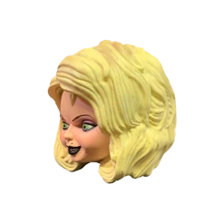 Trick Or Treat Studios Bride Of Chucky - Tiffany Ornament