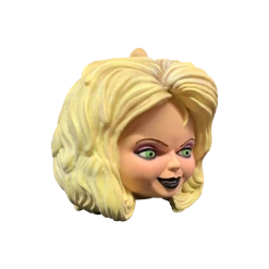 Trick Or Treat Studios Bride Of Chucky - Tiffany Ornament