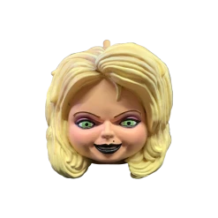 Trick Or Treat Studios Bride Of Chucky - Tiffany Ornament