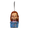Trick Or Treat Studios Bride Of Chucky - Chucky Bust Ornament