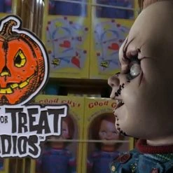 Trick Or Treat Studios Seed Of Chucky Good Guys Doll