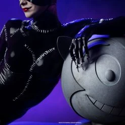 TweeterHead Catwoman Batman Returns Maquette