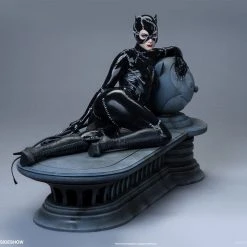 TweeterHead Catwoman Batman Returns Maquette