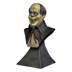 Trick Or Treat Studios Phantom Of The Opera Mini Bust