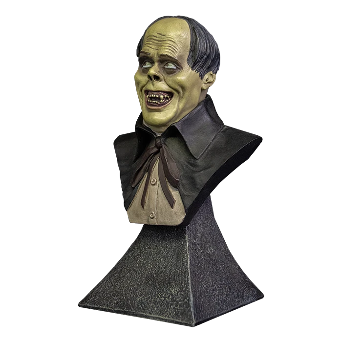 Trick Or Treat Studios Phantom Of The Opera Mini Bust