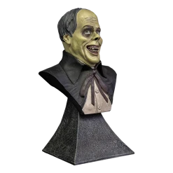 Trick Or Treat Studios Phantom Of The Opera Mini Bust
