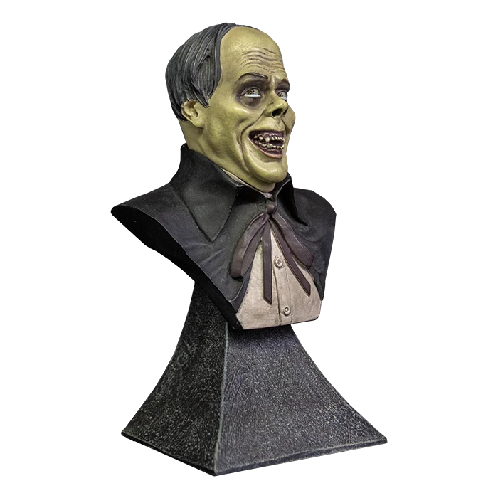 Trick Or Treat Studios Phantom Of The Opera Mini Bust