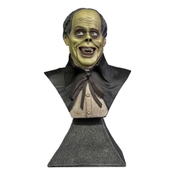 Trick Or Treat Studios Phantom Of The Opera Mini Bust