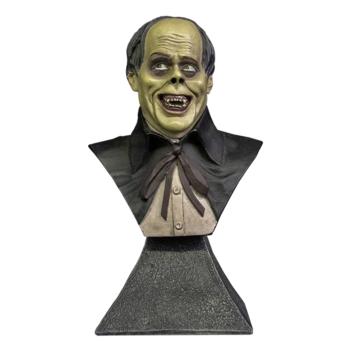 Trick Or Treat Studios Phantom Of The Opera Mini Bust