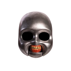 Trick Or Treat Studios CHILD'S PLAY 2 - CHUCKY SKULL GOOD GUY'S SKULL PROP Halloween