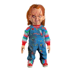 Trick Or Treat Studios Seed Of Chucky Good Guys Doll Kickstarter Version