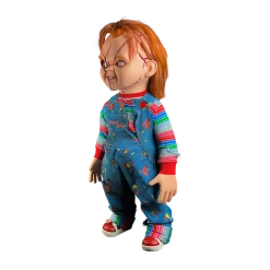 Trick Or Treat Studios Seed Of Chucky Good Guys Doll Kickstarter Version