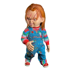 Trick Or Treat Studios Seed Of Chucky Good Guys Doll