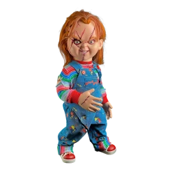 Trick Or Treat Studios Seed Of Chucky Good Guys Doll
