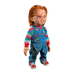 Trick Or Treat Studios Seed Of Chucky Good Guys Doll