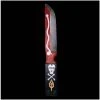Chucky Voodoo Movie Prop Knife Childs Play Officially Licensed By Trick Or Treat Studios