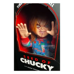 Trick Or Treat Studios Seed Of Chucky Good Guys Doll