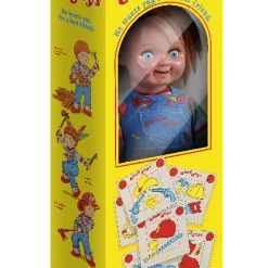 Trick Or Treat Studios Chucky Child's Play 2 Good Guys Doll