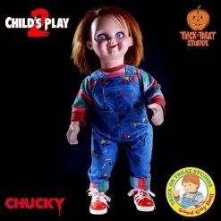 Trick Or Treat Studios Chucky Child's Play 2 Good Guys Doll
