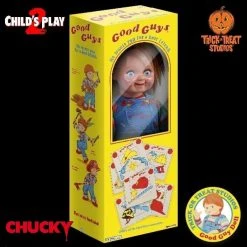 Trick Or Treat Studios Chucky Child's Play 2 Good Guys Doll