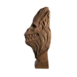 Trick Or Treat Studios Creepshow - Fluffy The Crate Beast Bust Prop Halloween