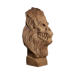 Trick Or Treat Studios Creepshow - Fluffy The Crate Beast Bust Prop Halloween