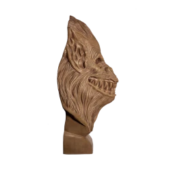 Trick Or Treat Studios Creepshow - Fluffy The Crate Beast Bust Prop Halloween