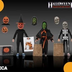 NECA Halloween III - 8