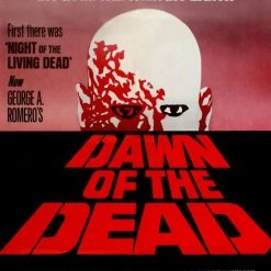 Trick Or Treat Studios Dawn Of The Dead Airport Zombie Bust