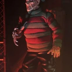 NECA Nightmare On Elm Street - 8