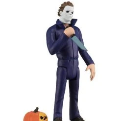 NECA - Halloween 2 Michael Myers - Toony Terrors