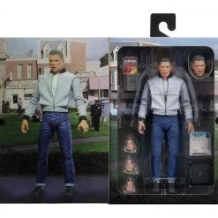 NECA - Back To The Future – Ultimate Biff