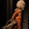 NECA Trick-r-Treat - 8" Clothed Action Figure - Sam Halloween