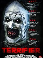 Halloween Terrifier Art The Clown Mask By Trick Or Treat Studios